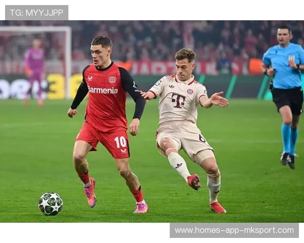 拜仁准备截胡巴黎目标,夏季转会再掀风云