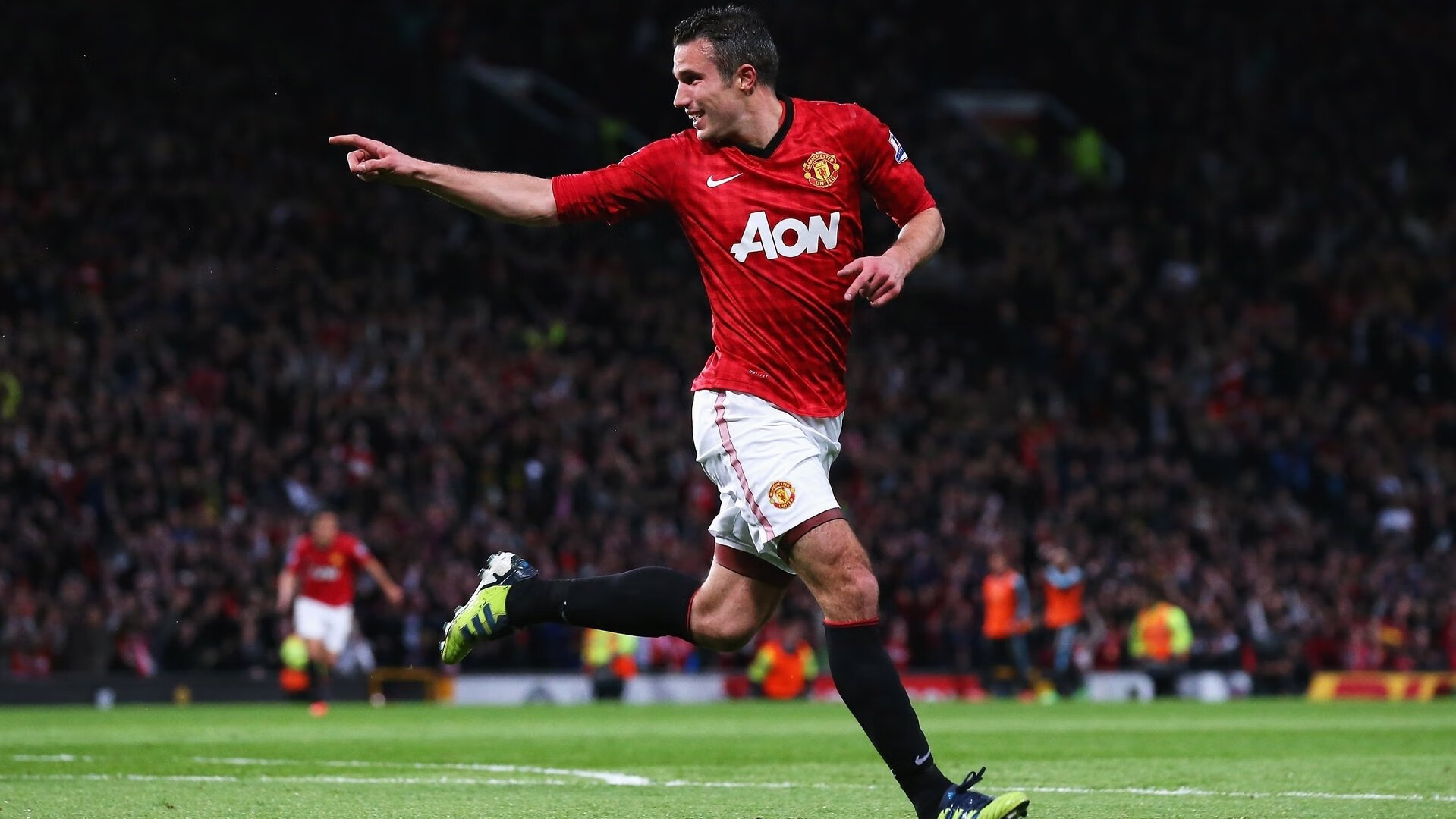 NBA主场球迷助威气氛火爆